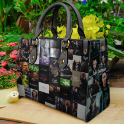 Loki Leather Handbag