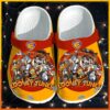 Looney Tunes Soft Clogs