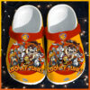 Looney Tunes Soft Clogs