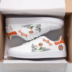 Looney Tunes Stan Smith Shoes