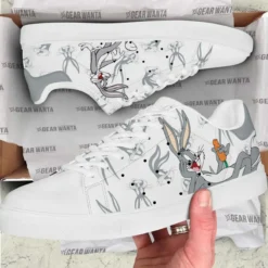 Looney Tunes Stan Smith Shoes