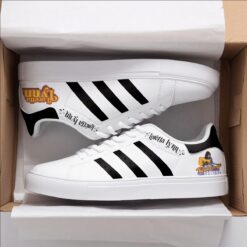Loretta Lynn Lover G0 Stan Smith Shoes