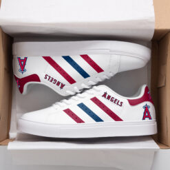 Los Angeles Angels A1 Stan Smith Shoes