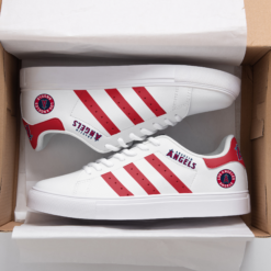 Los Angeles Angels A2 Stan Smith Shoes