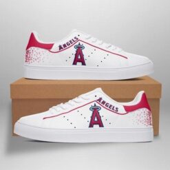 Los Angeles Angels A3 Stan Smith Shoes