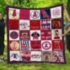 Los Angeles Angels Blanket