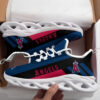 Los Angeles Angels Max Soul Shoes
