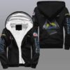 Los Angeles Chargers A1 Fleece Jacket