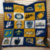 Los Angeles Chargers Lover Blanket