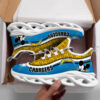 Los Angeles Chargers Max Soul Shoes