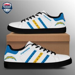 Los Angeles Chargers Stan Smith Shoes