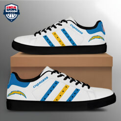 Los Angeles Chargers Stan Smith Shoes