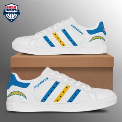 Los Angeles Chargers Stan Smith Shoes