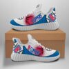 Los Angeles Clippers 2 Reze Shoes