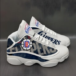Los Angeles Clippers Jordan 13