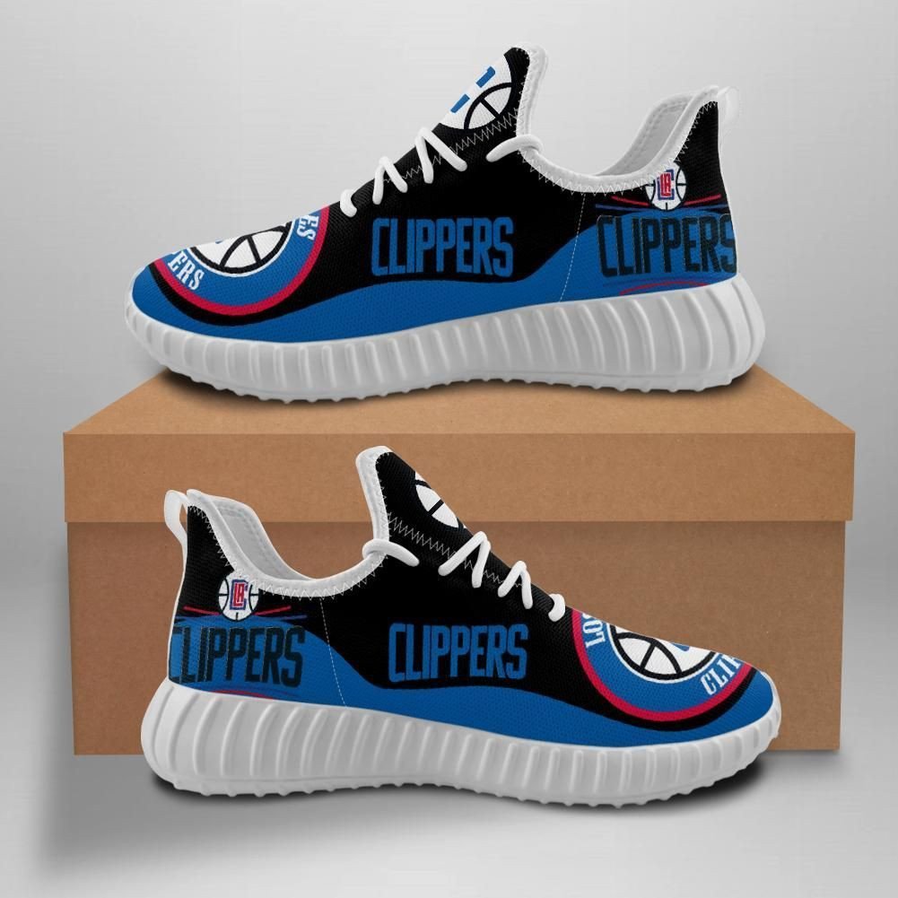 Los Angeles Clippers Reze Shoes 1 Los Angeles Clippers Reze Shoes