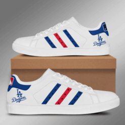 Los Angeles Dodgers A1 Stan Smith Shoes