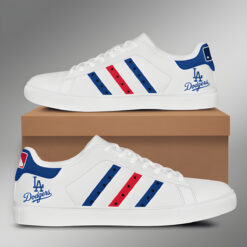 Los Angeles Dodgers A1 Stan Smith Shoes