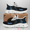 Los Angeles Dodgers Max Soul Shoes