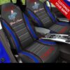 Los Angeles Dodgers Seat Covers