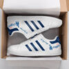 Los Angeles Dodgers Stan Smith Shoes