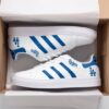 Los Angeles Dodgers Stan Smith Shoes