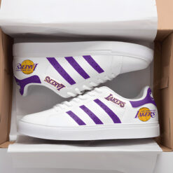 Los Angeles Lakers I1 Stan Smith Shoes