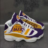 Los Angeles Lakers Jordan 13