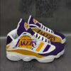 Los Angeles Lakers Jordan 13