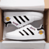 Los Angeles Lakers Stan Smith Shoes