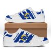 Los Angeles Rams A1 Stan Smith Shoes