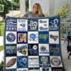 Los Angeles Rams Best Blanket