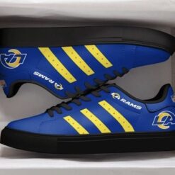 Los Angeles Rams I1 Stan Smith Shoes