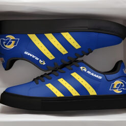 Los Angeles Rams I1 Stan Smith Shoes