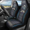 Los Angeles Rams Seat Covers