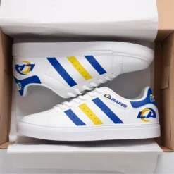 Los Angeles Rams Stan Smith Shoes