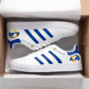 Los Angeles Rams Stan Smith Shoes