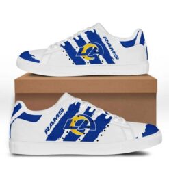 Los Angeles Rams Stan Smith Shoes