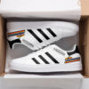 Los Temerarios Lover Stan Smith Shoes