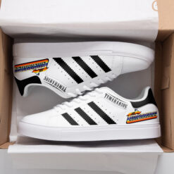 Los Temerarios Lover Stan Smith Shoes