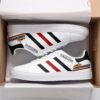Los Temerarios Stake Stan Smith Shoes