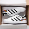 Los Temerarios Stan Smith Shoes