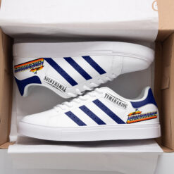 Los Temerarios Stan Smith Shoes