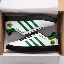 Lotus 1 Stan Smith Shoes