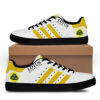 Lotus A0 Stan Smith Shoes