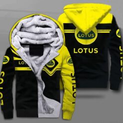 Lotus A11 Fleece Jacket