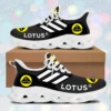 Lotus Max Soul Shoes