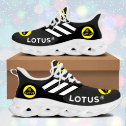 Lotus Max Soul Shoes