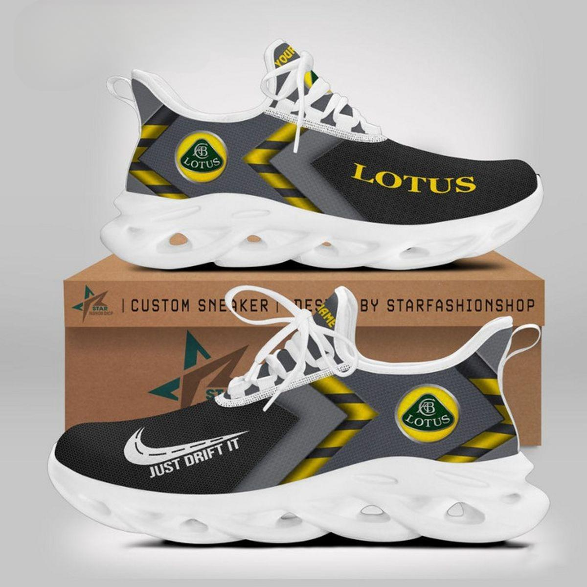 Lotus Max Soul Shoes Shoes 1 Lotus Max Soul Shoes Shoes