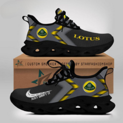 Lotus Max Soul Shoes Shoes